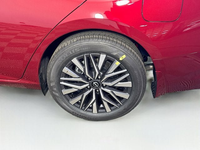 New 2026 Nissan Altima 2.5 SV FWD image 24