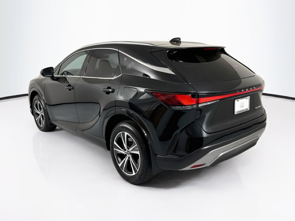 Certified 2025 Lexus RX 350 Premium FWD image 7