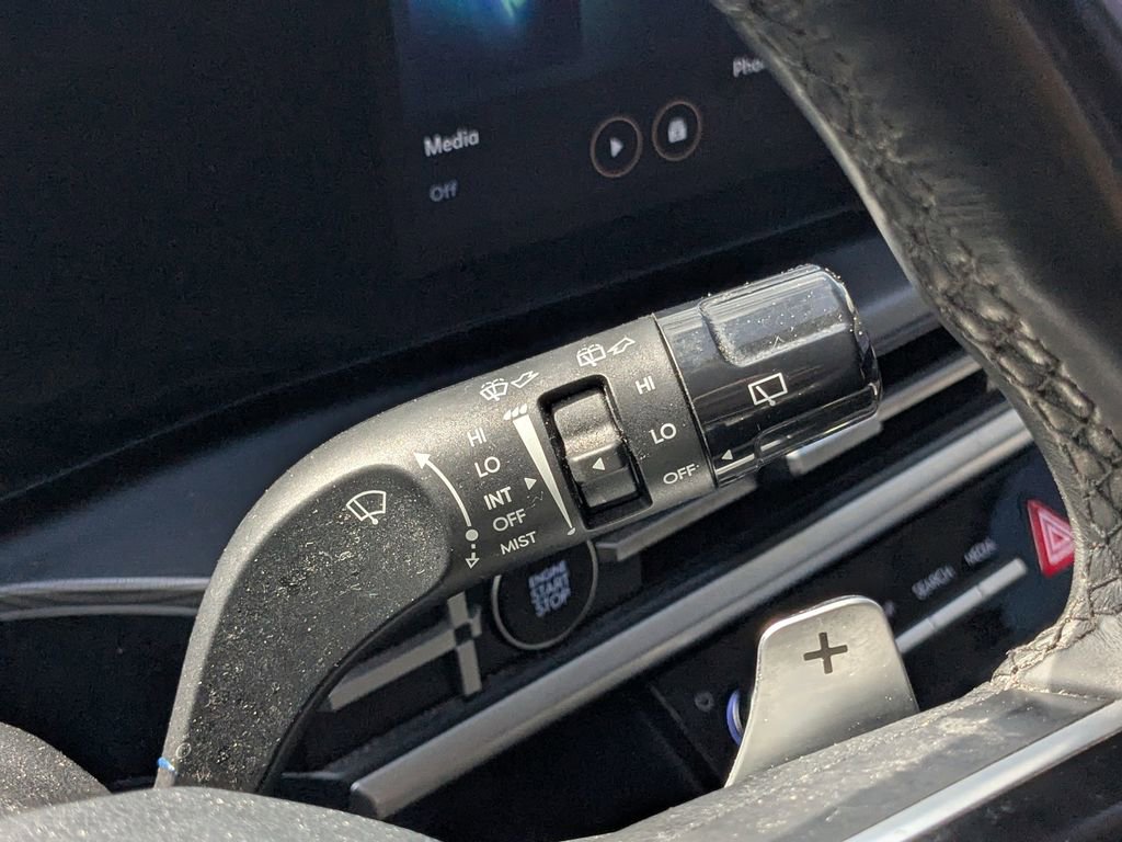 Used 2024 Hyundai Santa Fe SE image 26