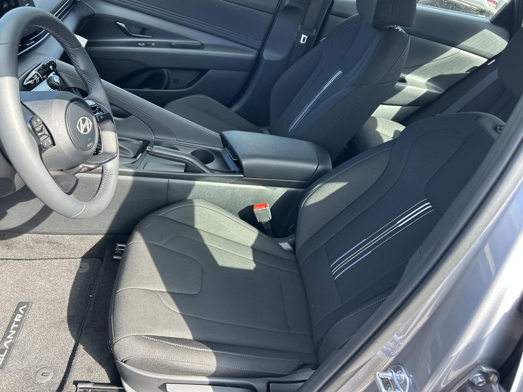 New 2026 Hyundai Sonata N Line image 43