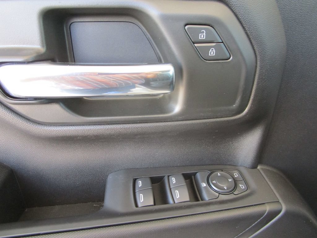 New 2026 GMC Sierra 1500 Pro w/ Pro Value Package RWD image 30