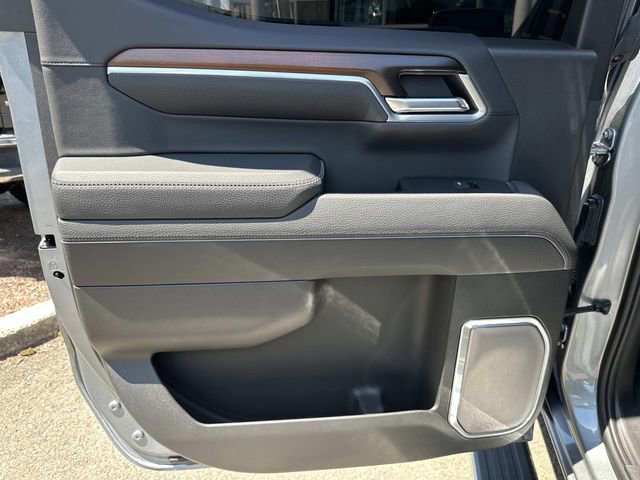 Used 2025 GMC Sierra 1500 Denali AWD/4WD image 17
