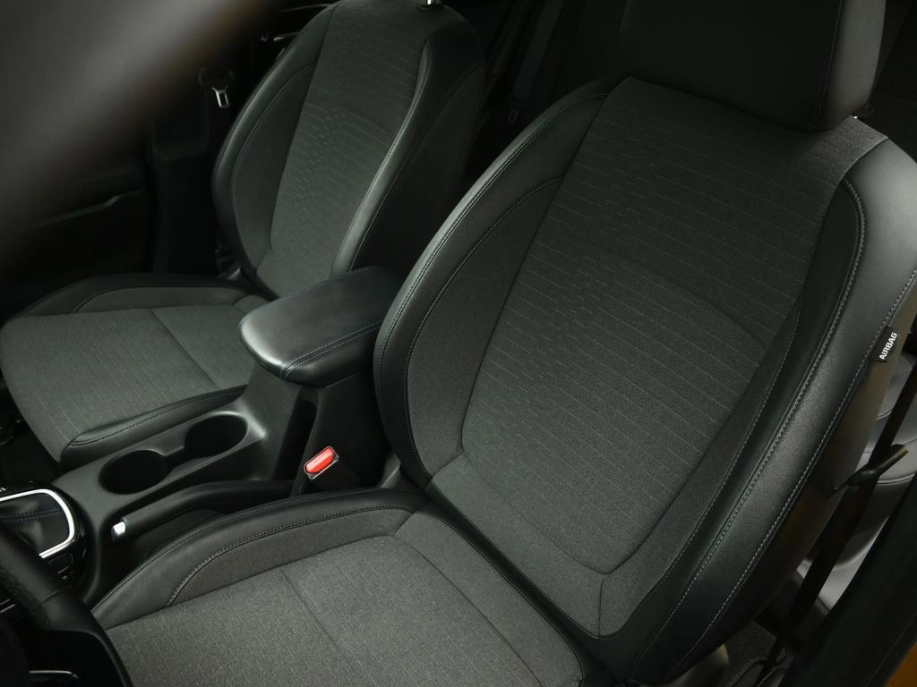 Certified 2022 Kia Seltos S image 54
