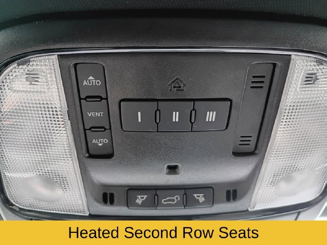 Used 2023 Dodge Durango GT AWD/4WD image 18