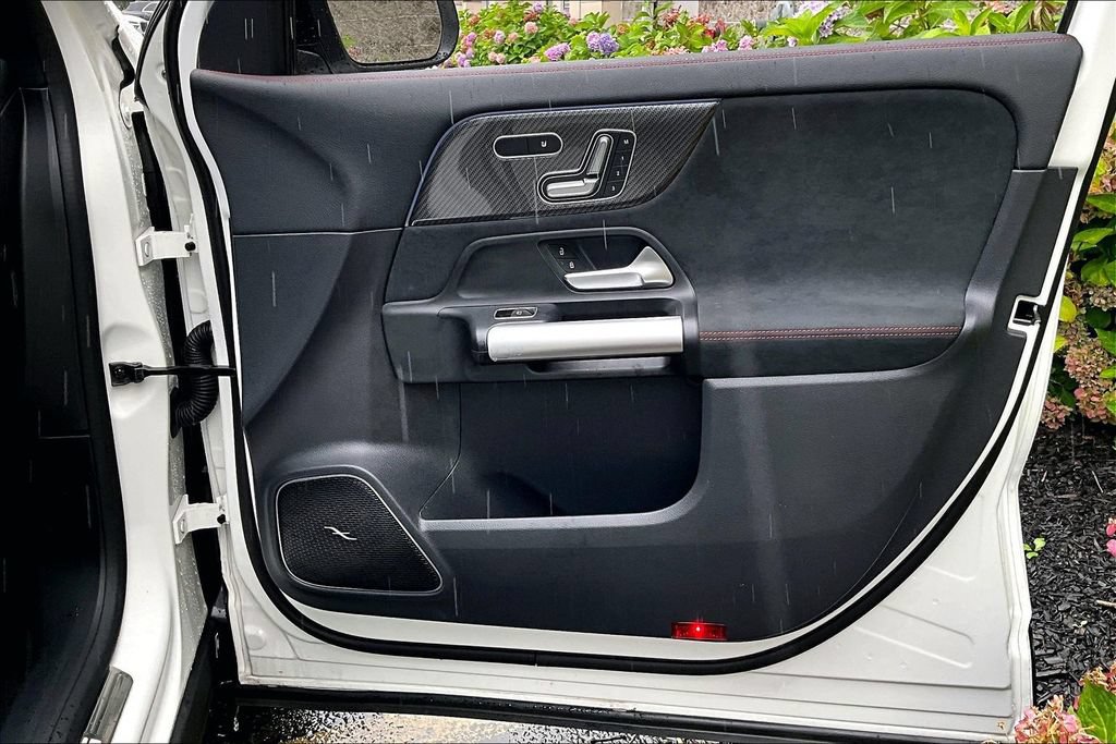 Certified 2025 Mercedes-Benz GLA 35 AMG 4MATIC image 19