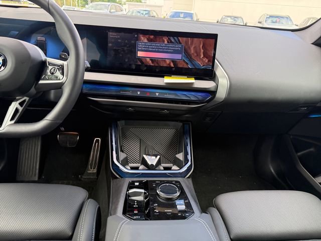 Certified 2026 BMW X3 xDrive30 w/ Premium Package AWD/4WD image 11