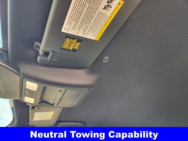 New 2026 Ford Escape ST-Line Select w/ Tech Pack #1 image 25