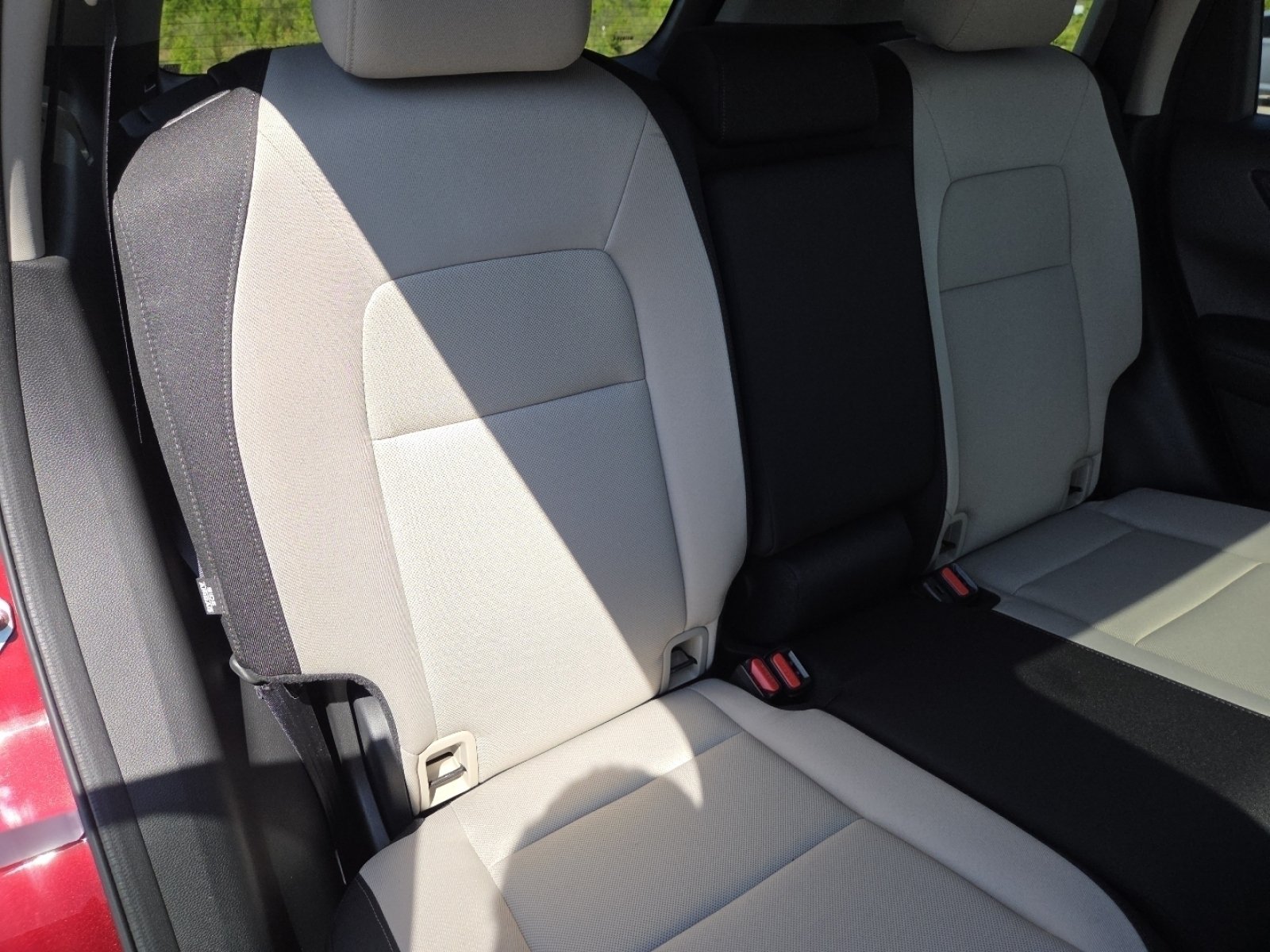 Certified 2024 Honda CR-V EX image 22