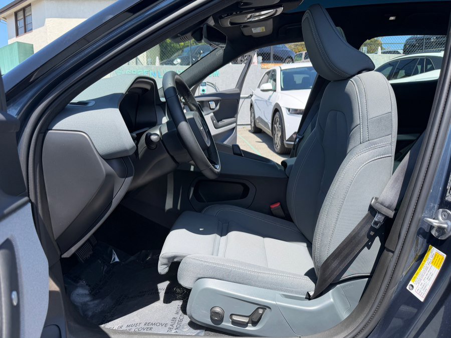 Used 2024 Polestar Polestar 2 AWD/4WD image 10