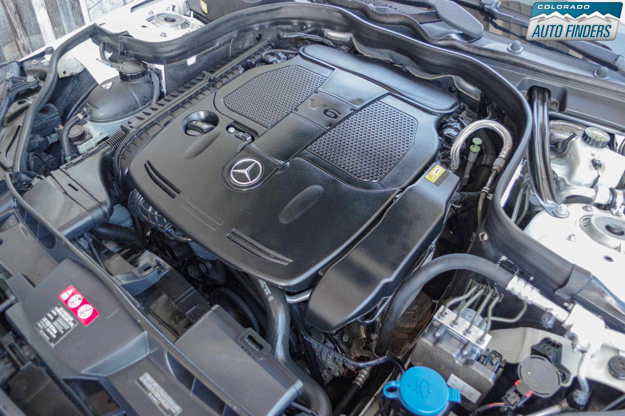 Used 2014 Mercedes-Benz E 350 4MATIC Sedan image 26