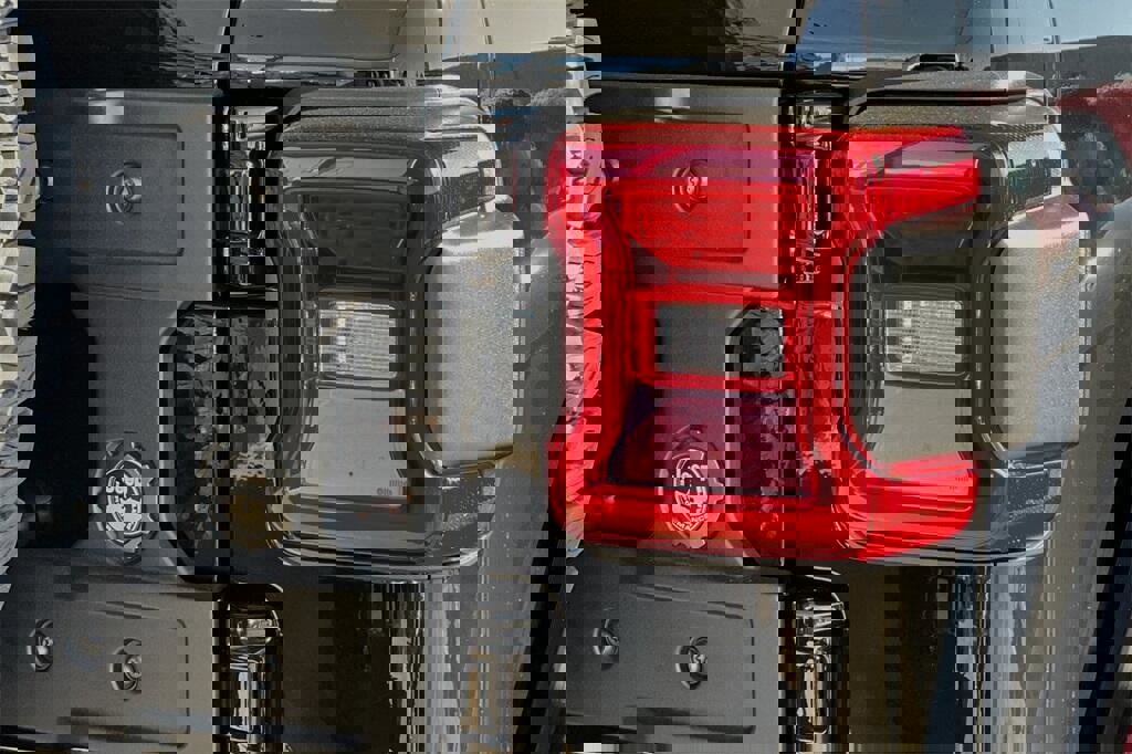 New 2024 Jeep Wrangler Unlimited Rubicon 392 image 22