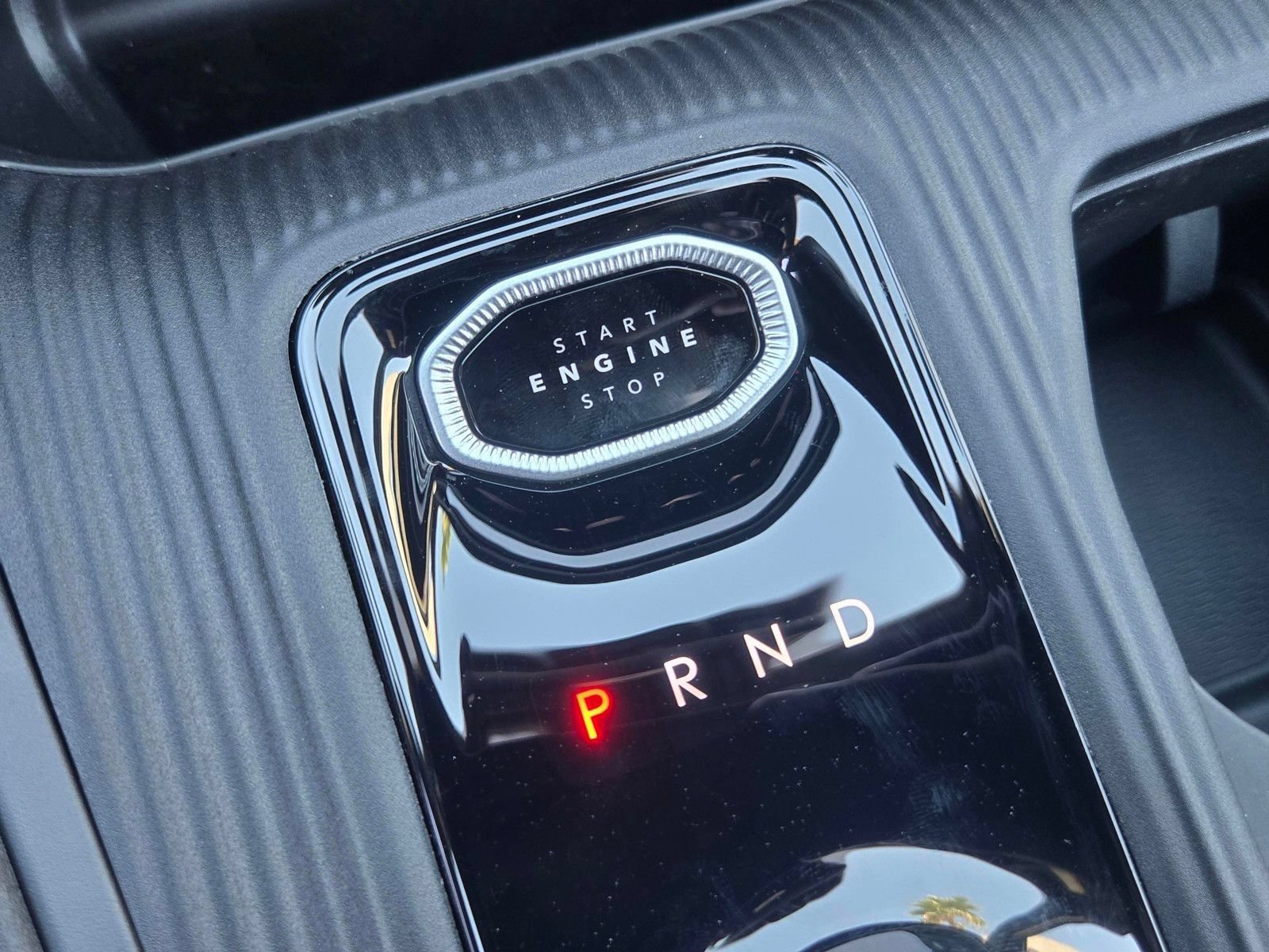 New 2026 Jeep Cherokee Overland AWD/4WD image 21
