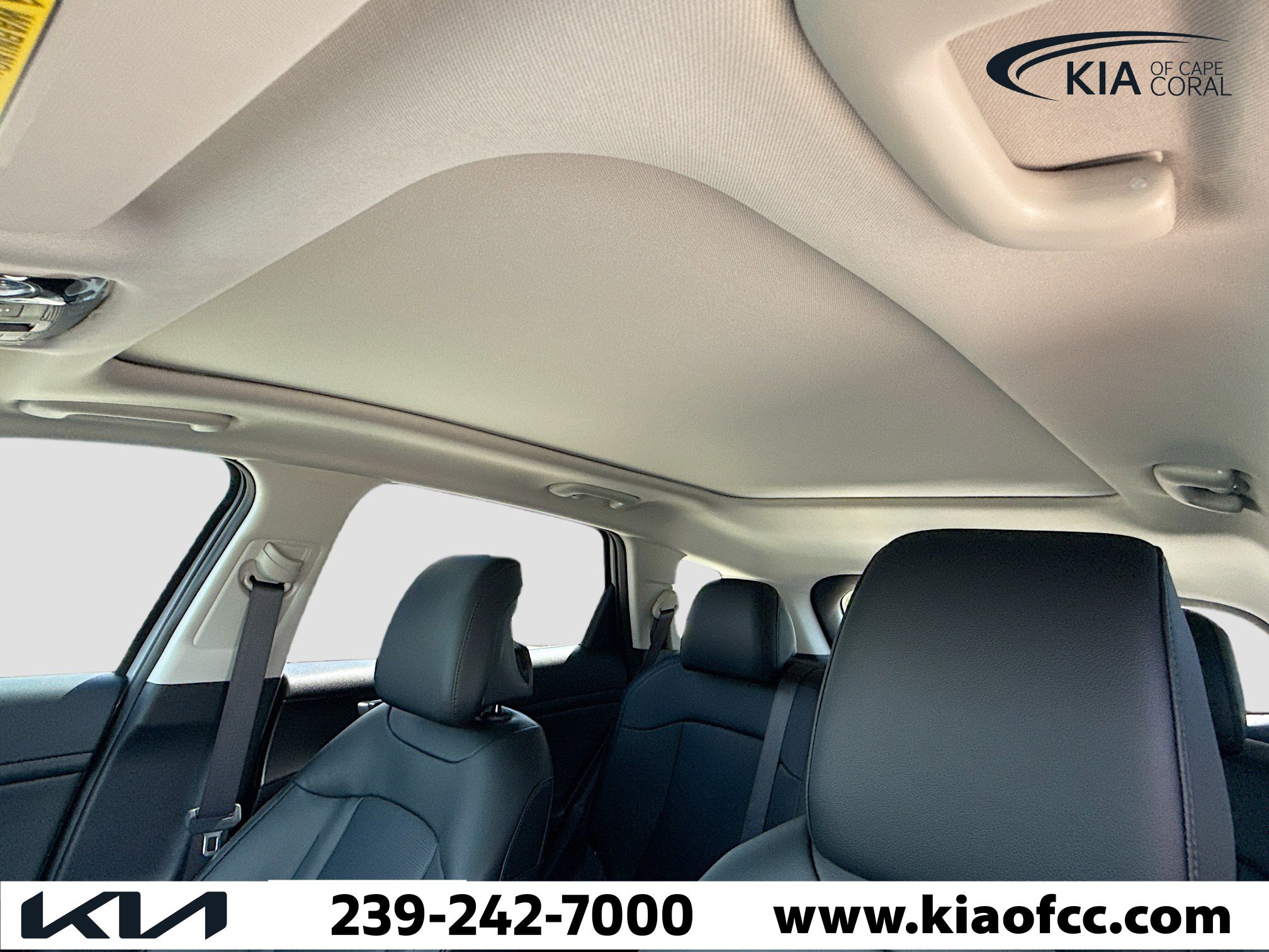 New 2026 Kia Sportage EX image 25