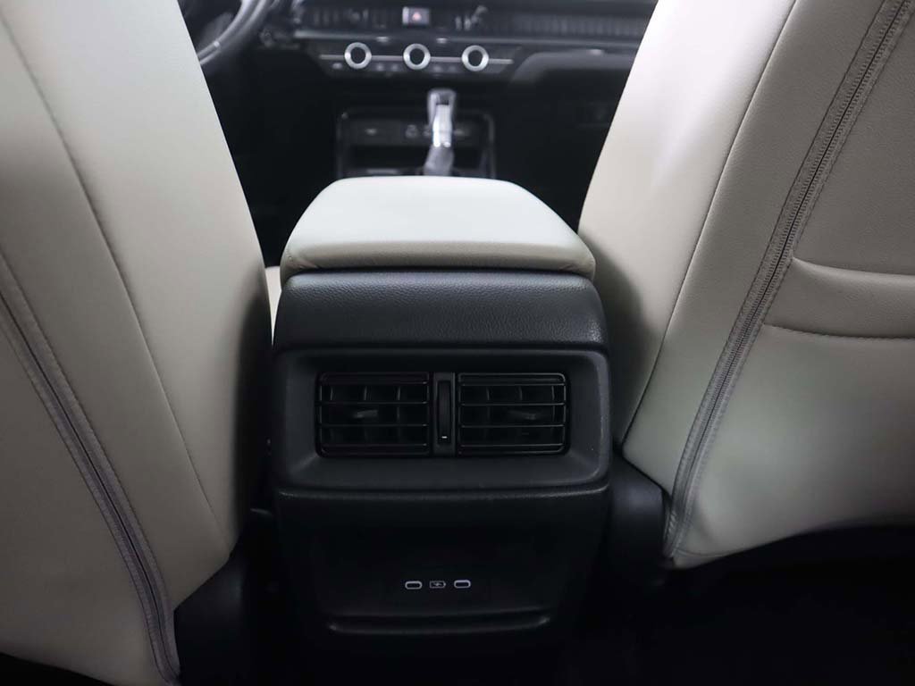 Used 2024 Honda CR-V EX-L image 56