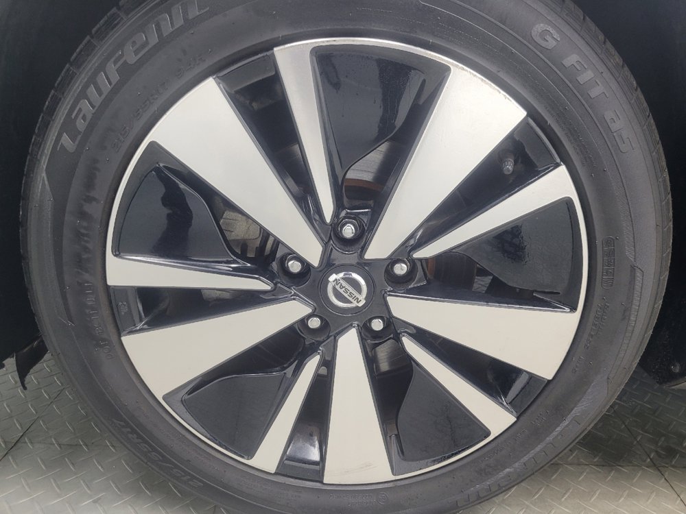 Used 2022 Nissan Altima 2.5 SV FWD image 31