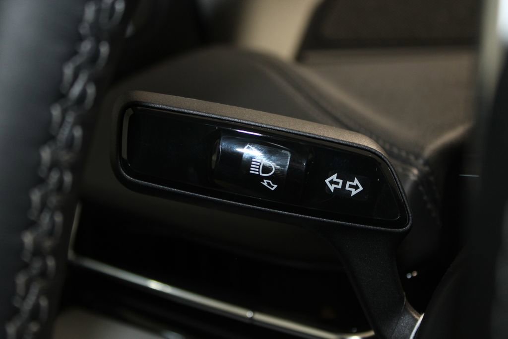 New 2025 Lincoln Navigator Reserve image 51