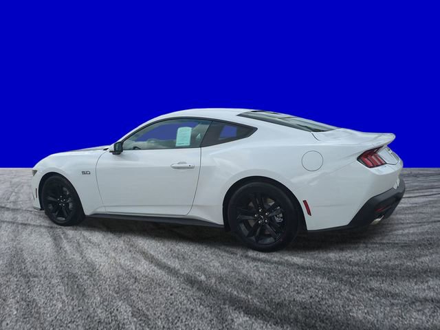 New 2025 Ford Mustang GT image 6