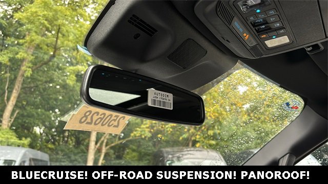 New 2025 Ford Expedition Tremor image 23