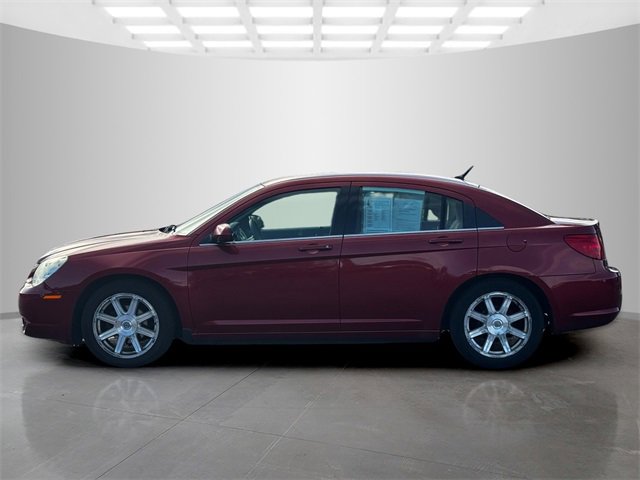 Used 2009 Chrysler Sebring Touring image 4