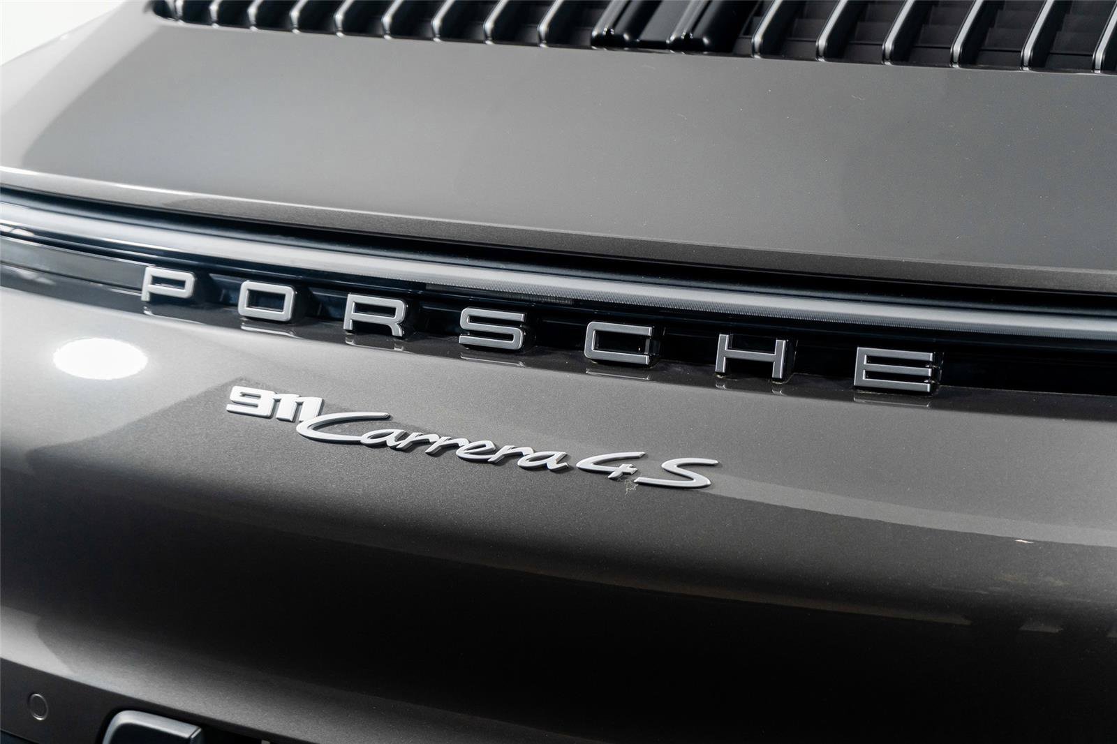 Used 2023 Porsche 911 Carrera 4S AWD/4WD image 14
