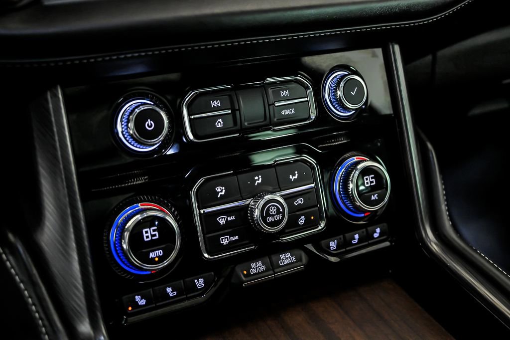 Used 2023 GMC Yukon XL Denali Ultimate image 26