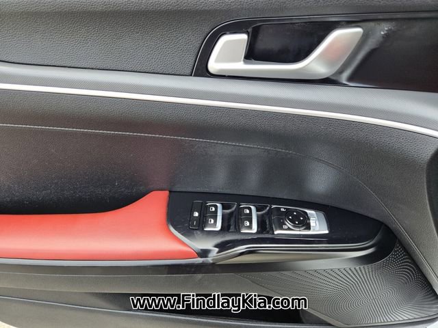 Used 2022 Kia K5 GT-Line w/ GT-Line FWD Premium Package image 22