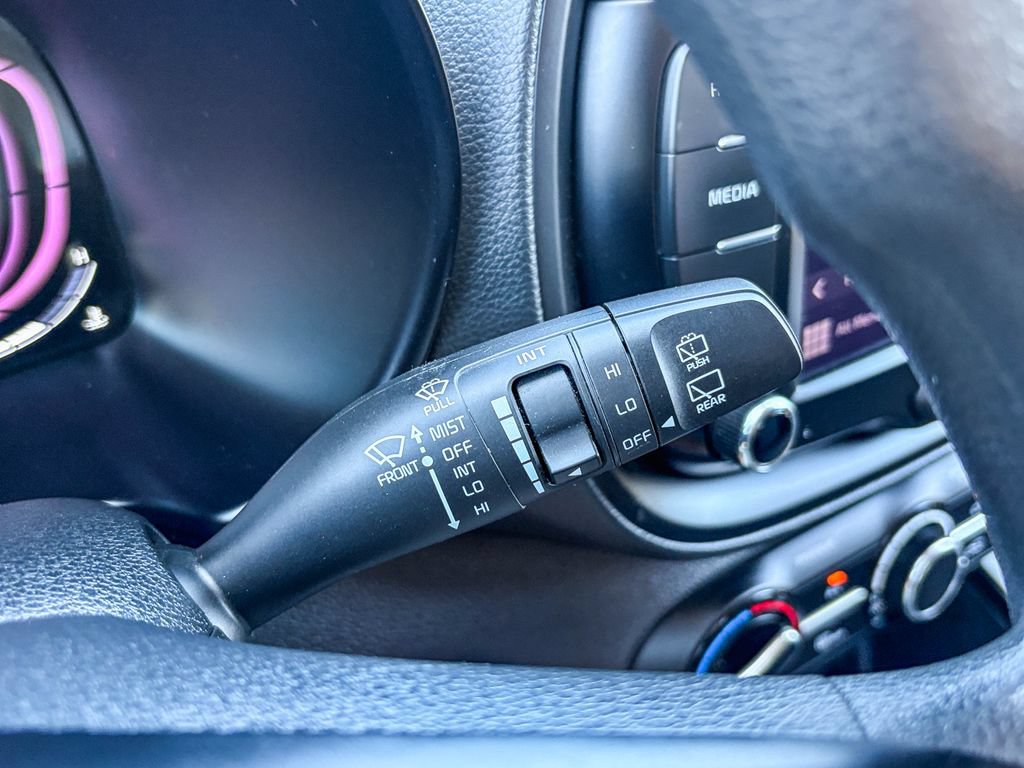 Used 2024 Kia Soul LX w/ Option Group 015 FWD image 47