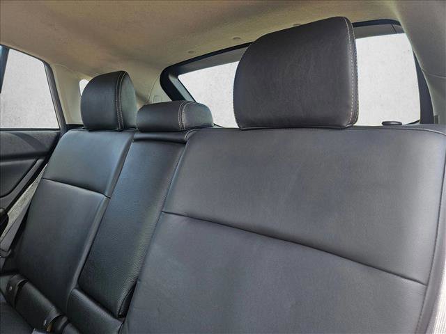 Used 2014 Subaru Crosstrek Touring AWD/4WD image 12