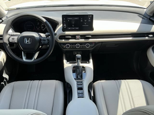 New 2027 Honda HR-V EX-L image 13