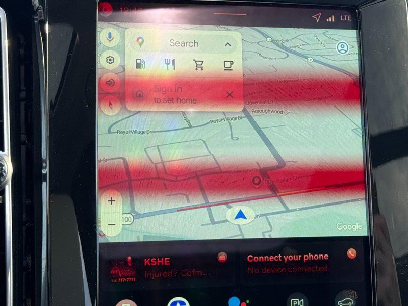 New 2026 Volvo XC40 B4 Plus w/ Climate Package image 14