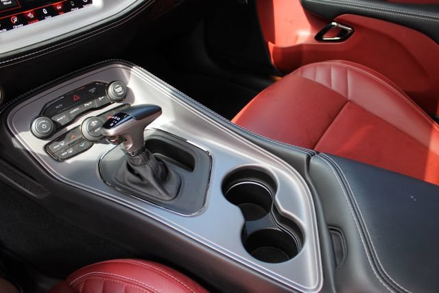 Used 2023 Dodge Challenger SRT Hellcat w/ Driver Convenience Group RWD image 26