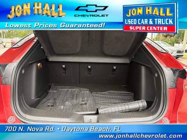 Used 2024 Buick Envista Preferred w/ Convenience I Package FWD image 12