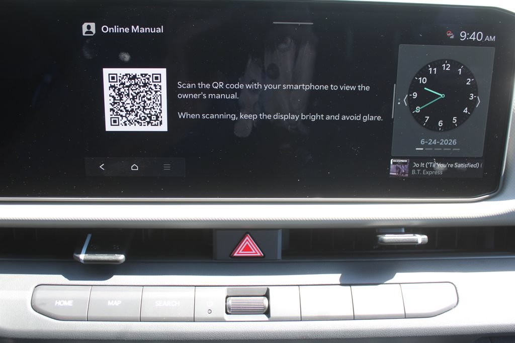New 2027 Kia Seltos S FWD image 43