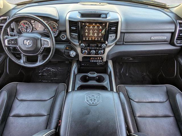 Used 2019 RAM 1500 Laramie image 20