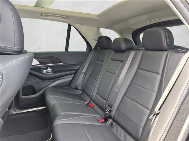 New 2026 Mercedes-Benz GLE 450 4MATIC image 16