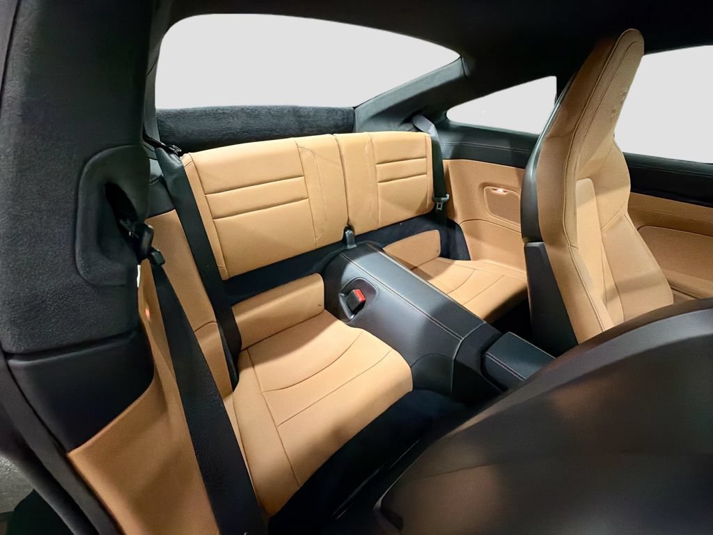 Certified 2026 Porsche 911 GT3 RWD image 27