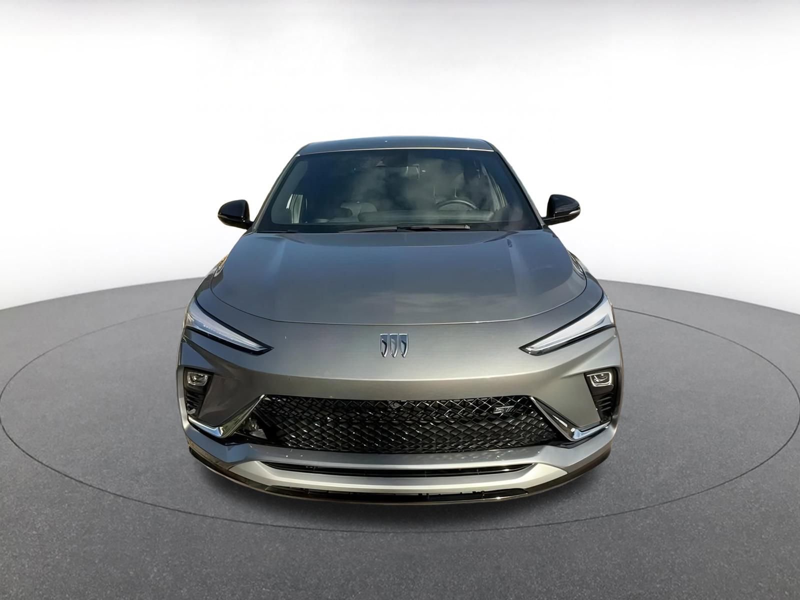 Used 2025 Buick Envista Sport Touring image 4