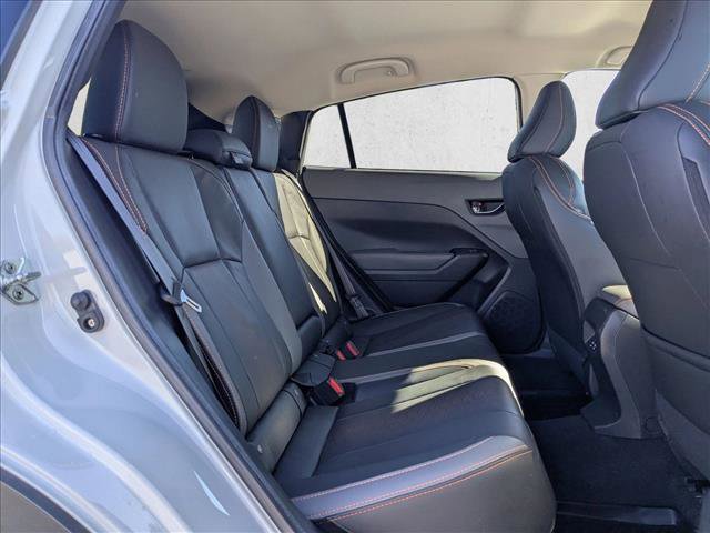 Certified 2024 Subaru Crosstrek 2.5i Limited image 19