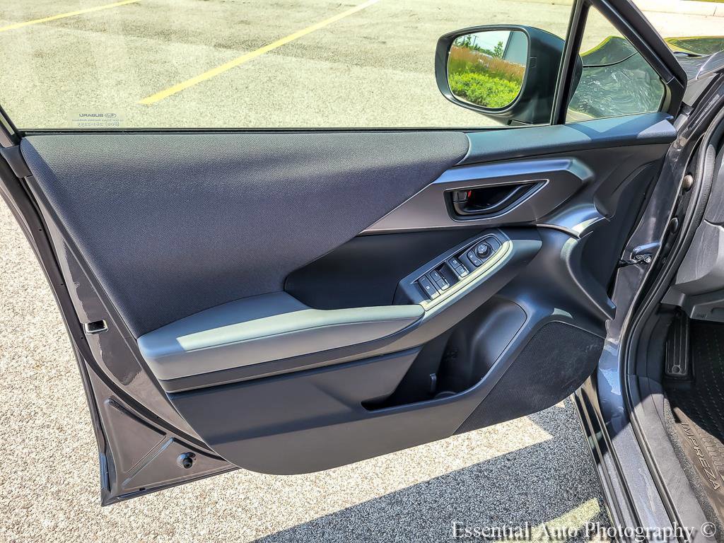 Certified 2024 Subaru Impreza 2.0i AWD/4WD image 22