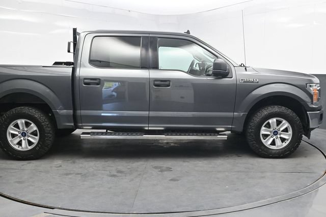 Used 2020 Ford F150 XLT AWD/4WD image 9