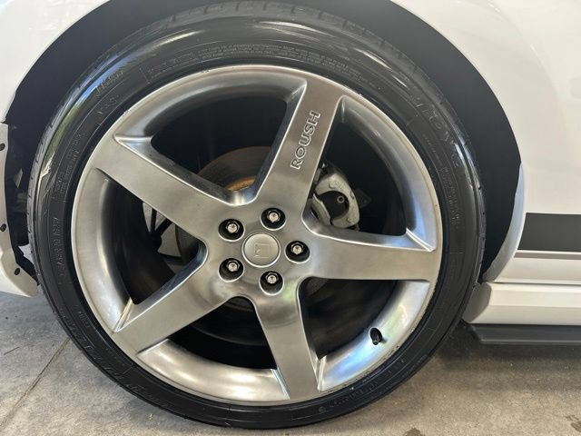 Used 2014 Ford Mustang Coupe w/ Equipment Group 102A RWD image 11