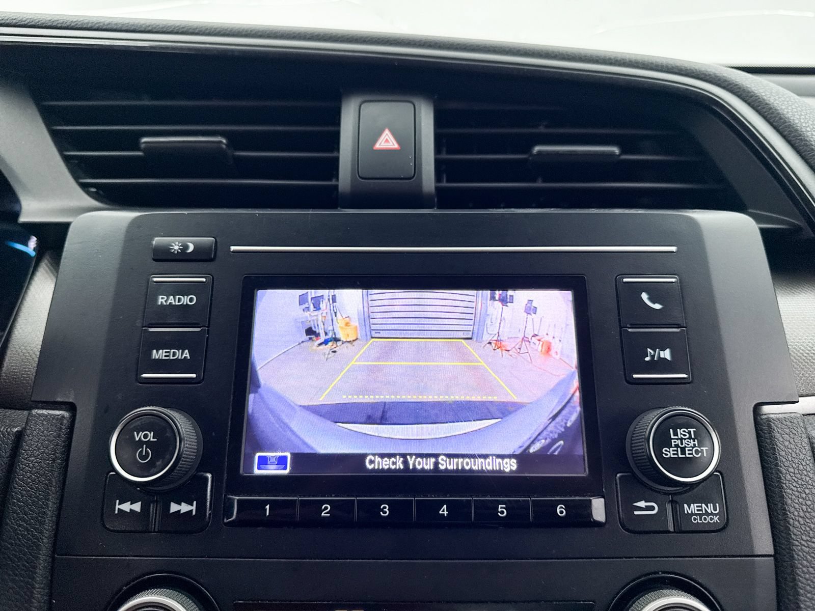 Used 2019 Honda Civic LX image 15