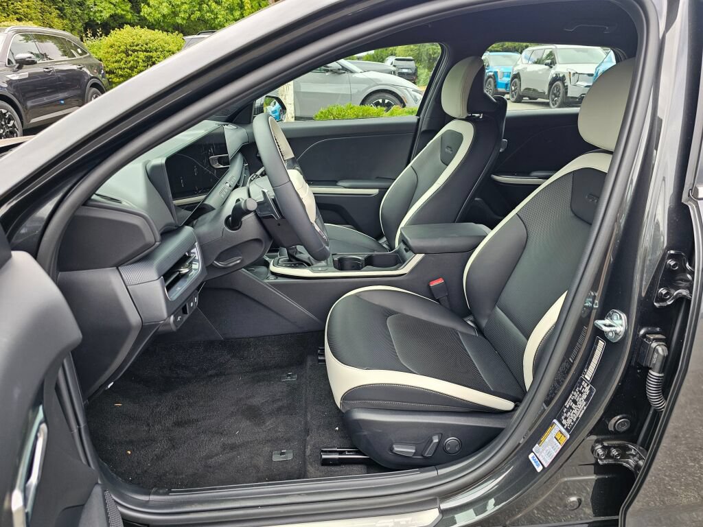 New 2026 Kia K4 GT-Line Turbo FWD image 20