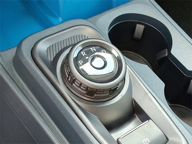 New 2025 Ford Maverick XLT w/ XLT Luxury Package image 10