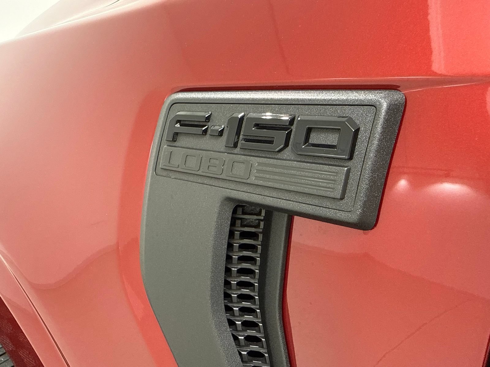 New 2026 Ford F150 STX w/ F-150 LOBO Package AWD/4WD image 10