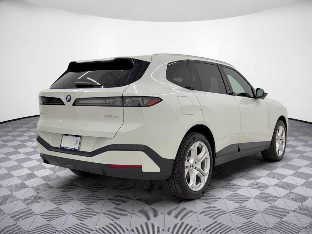 New 2027 BMW X5 xDrive40i w/ Luxury Package AWD/4WD image 9