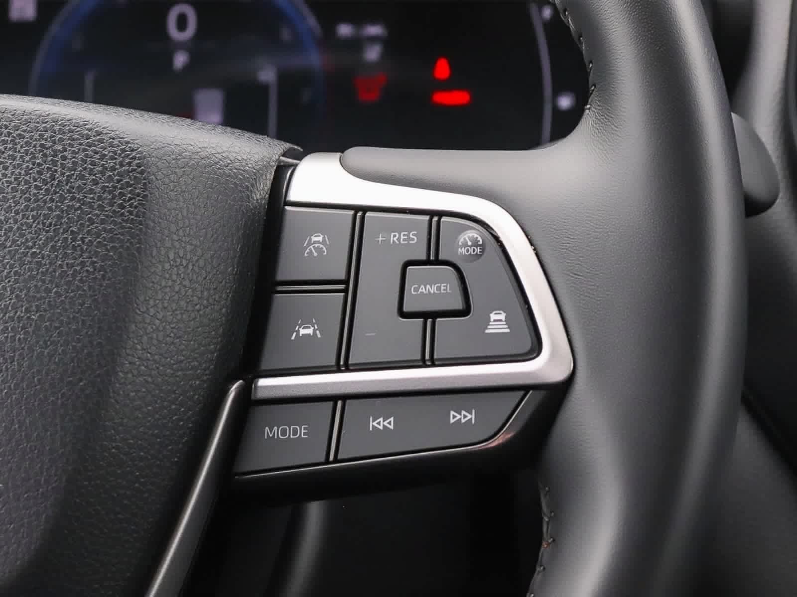 Used 2026 Toyota Grand Highlander FWD image 23