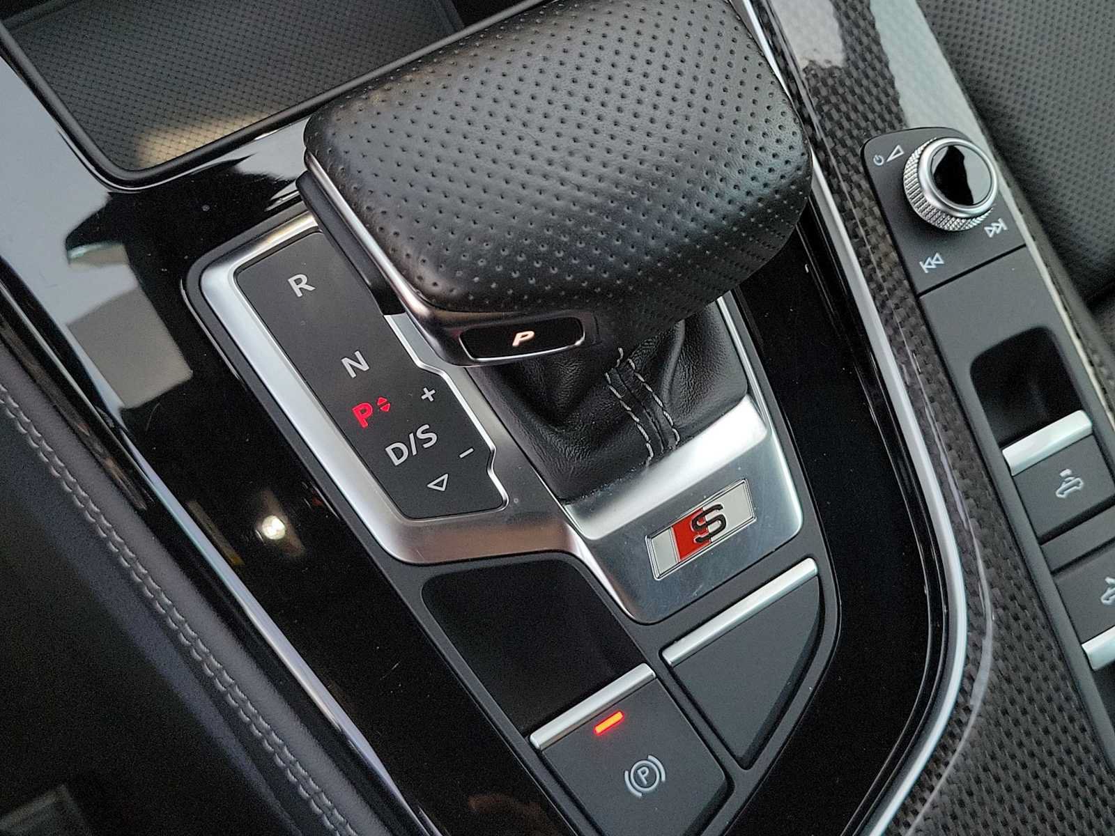 Certified 2023 Audi S5 Premium Plus w/ Premium Plus Package AWD/4WD image 32