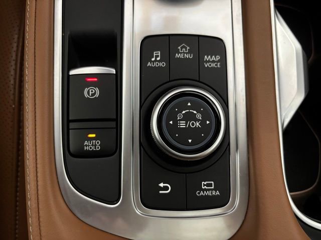 Used 2024 INFINITI QX60 Autograph image 27