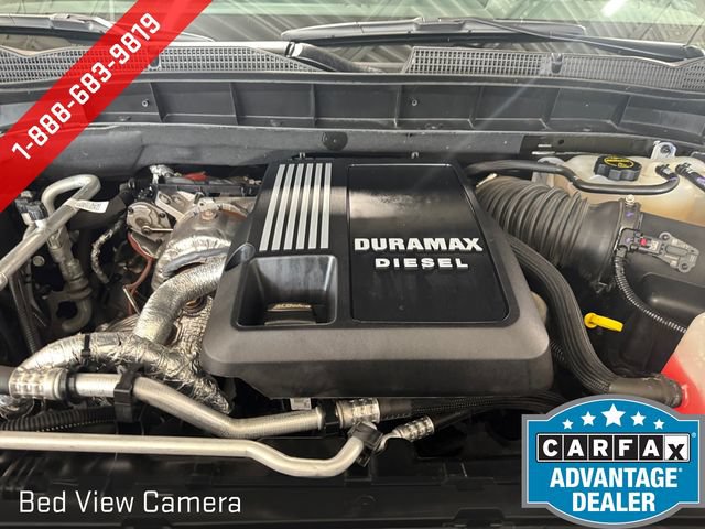 Certified 2024 GMC Sierra 1500 AT4 w/ Technology Package AWD/4WD image 7